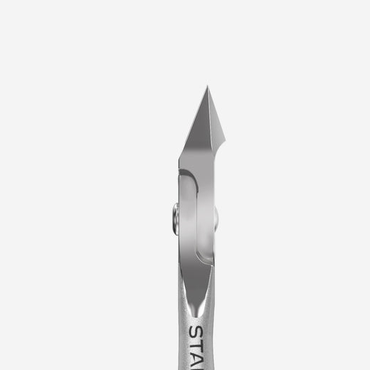 Staleks Smart 100 Professionelle Nagelhautzange, 9 mm – Bild 2