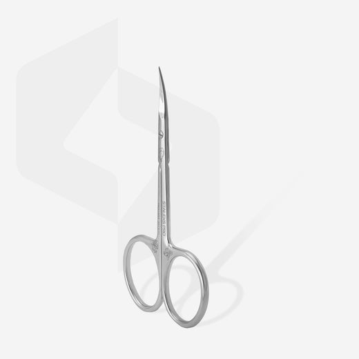 Staleks Professional cuticle scissors EXCLUSIVE 22 TYPE 2 - SX-22/2M - Bild 3