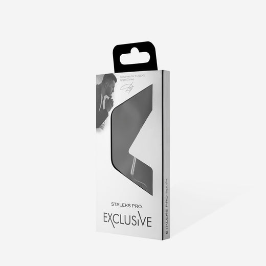 Staleks Professional cuticle scissorsSX-22/1M EXCLUSIVE22TYPE 1 - SX-22/1M - Bild 4
