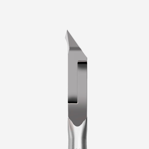 Staleks Professional cuticle nippers SMART 10 3 mm - NS-10-3 - Bild 2