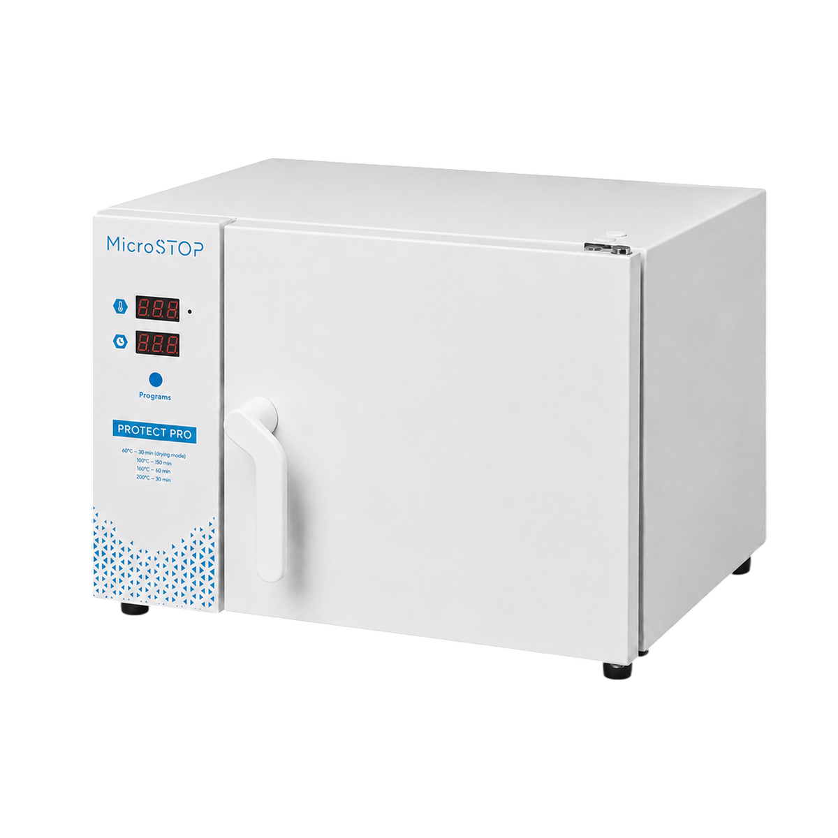 Microstop PROTECT PRO Heißluftsterilisator