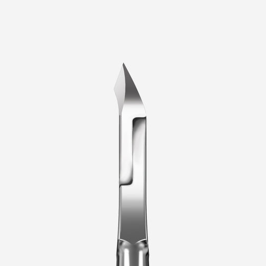 Staleks Cuticle nippers CLASSIC 12 5 mm - NC-12-5 - Bild 2