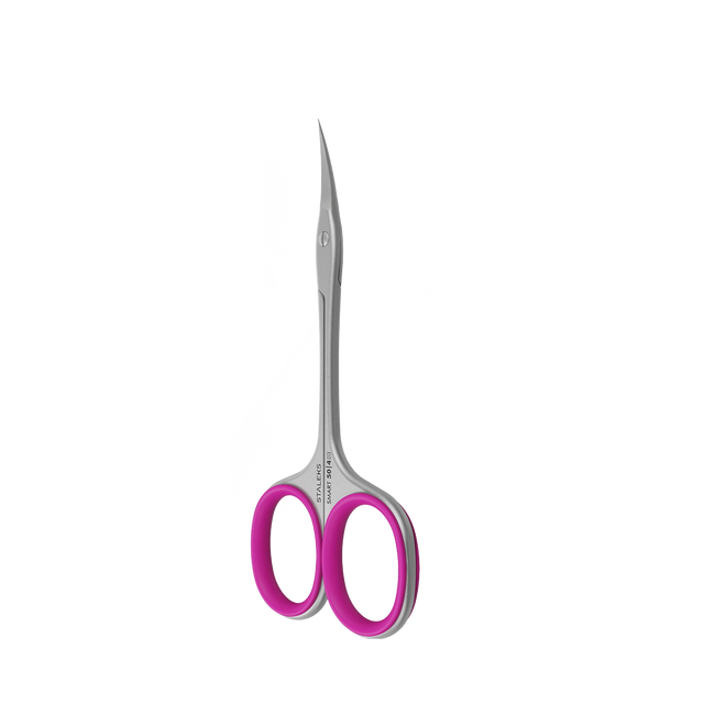 Staleks Professional cuticle scissors SMART 50 TYPE 4 - SS-50/4 - Bild 2