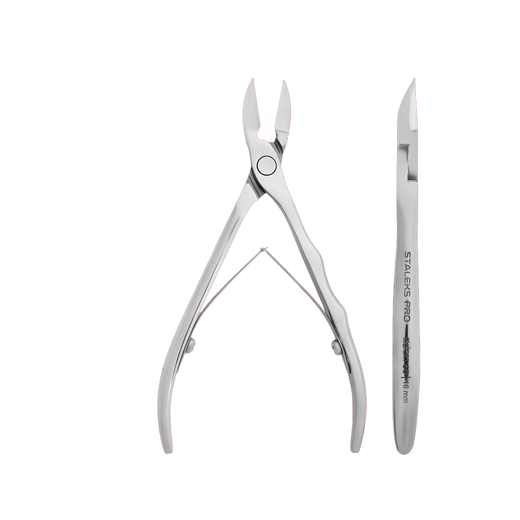 Staleks Professional nail nippers EXPERT 60 16 mm - NE-60-16 - Bild 1