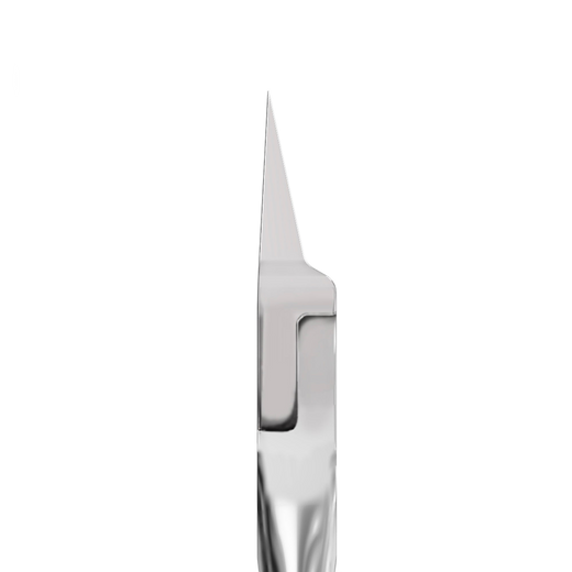 Staleks Professional nippers NE-61-1 for ingrown toenails - NE-61-16 - Bild 2