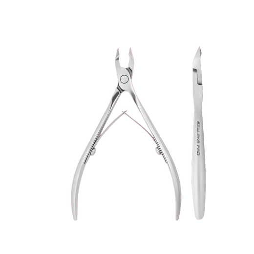 Staleks Professional cuticle nippers EXPERT 90 5 mm - NE-90-5 - Bild 1