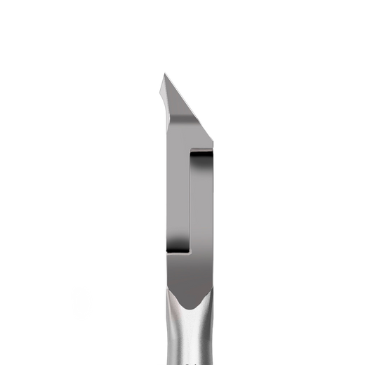 Staleks Professional cuticle nippers SMART 10 3 mm - NS-10-3 - Bild 2