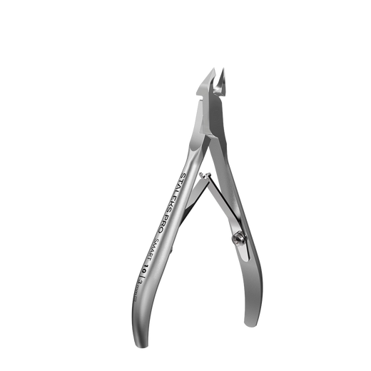 Staleks Professional cuticle nippers SMART 10 3 mm - NS-10-3 - Bild 3