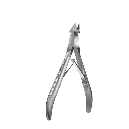 Staleks Professional cuticle nippers SMART 10 7 mm - NS-10-7 - Bild 3