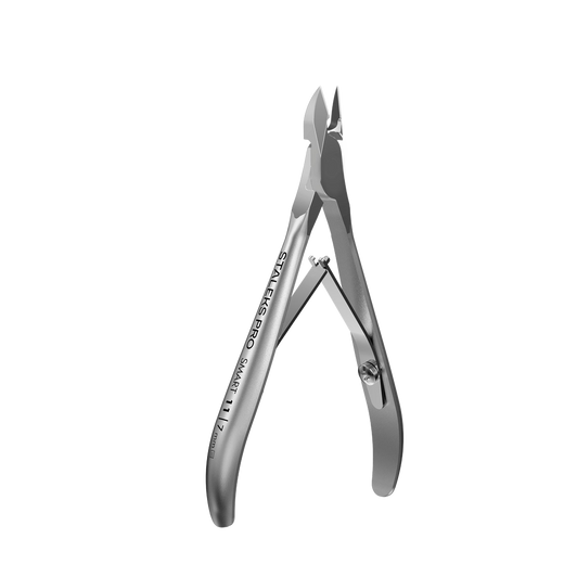 Staleks Professional cuticle nippers SMART 11 7 mm - NS-11-7 - Bild 3