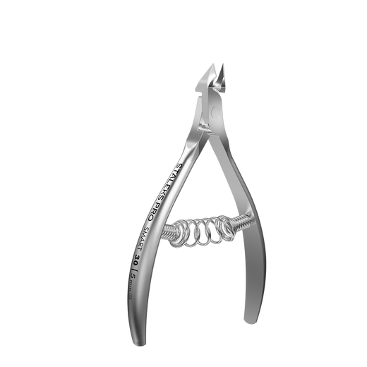 Staleks Professional cuticle nippers SMART 30 5 mm - NS-30-5 - Bild 3