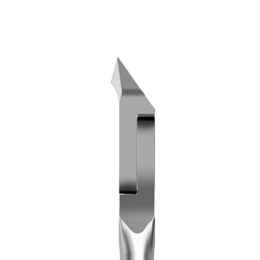 Staleks Professional cuticle nippers SMART 31 5 mm - NS-31-5 - Bild 2