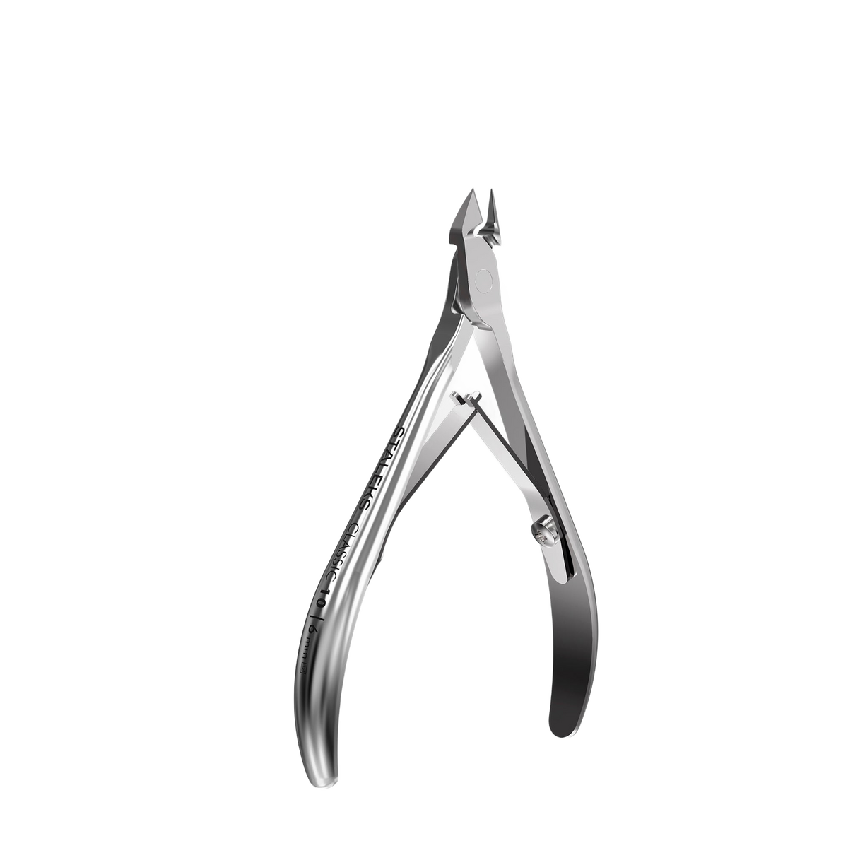 Staleks Cuticle nippers CLASSIC 10 6 mm - NC-10-6 - Bild 3