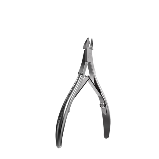 Staleks Cuticle nippers CLASSIC 12 5 mm - NC-12-5 - Bild 3