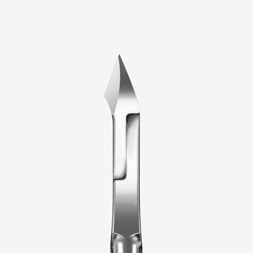 Staleks Cuticle nippers CLASSIC 12 8 mm - NC-12-8 - Bild 2