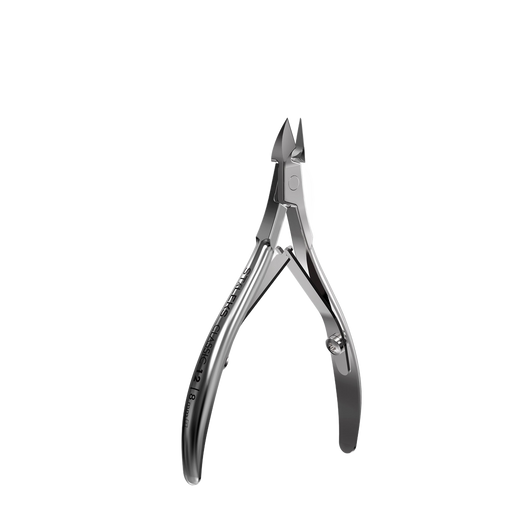Staleks Cuticle nippers CLASSIC 12 8 mm - NC-12-8 - Bild 3