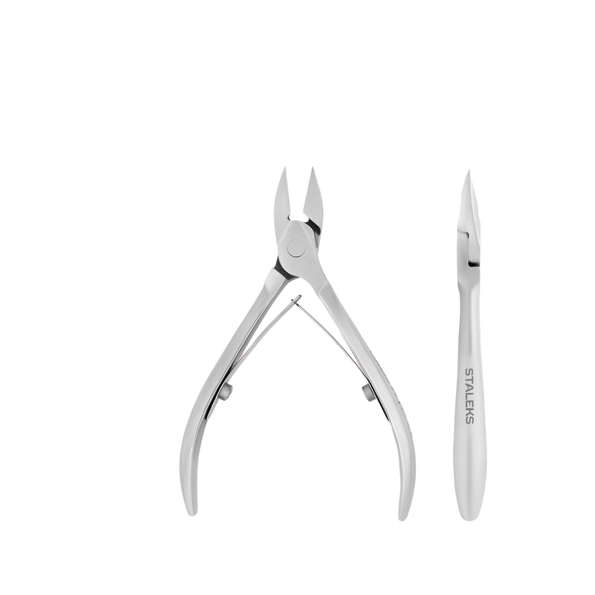 Staleks Nail nippers CLASSIC 63 14 mm - NC-63-14 - Bild 1