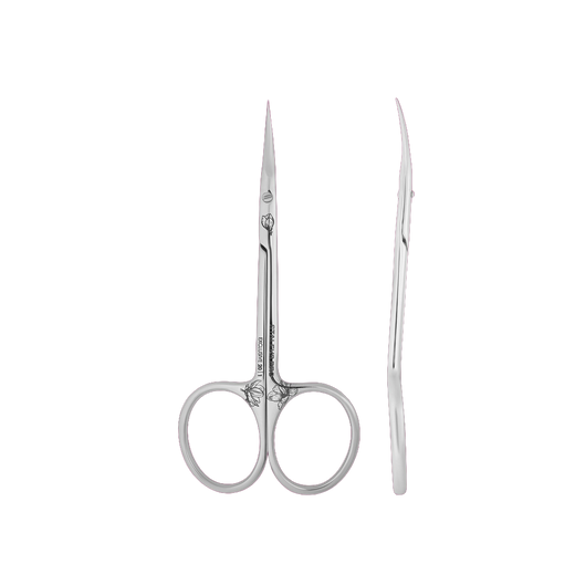 Staleks Professional cuticle scissors SX-20/1M EXCLUSIVE 2 - SX-20/1M - Bild 1