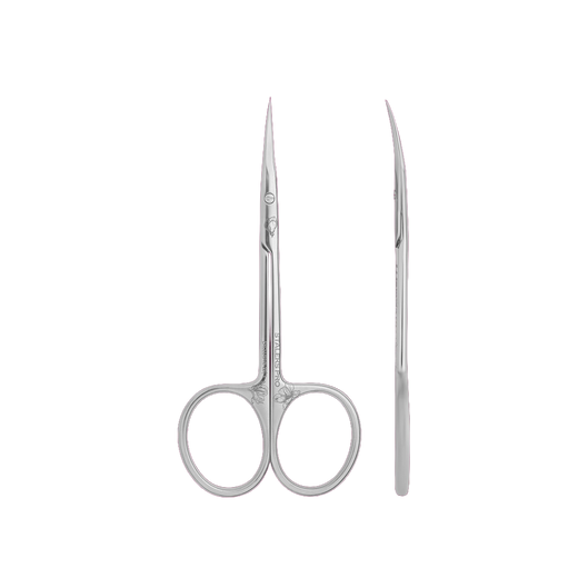 Staleks Professional cuticle scissorsSX-22/1M EXCLUSIVE22TYPE 1 - SX-22/1M - Bild 1