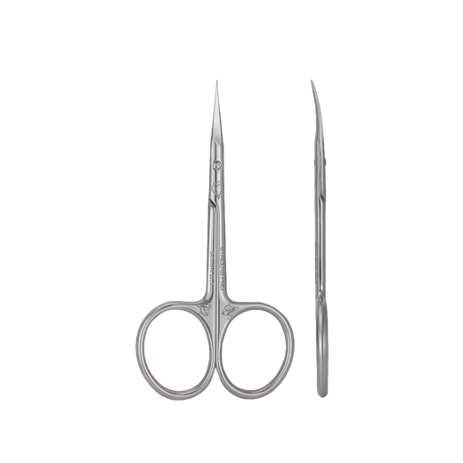 Staleks Professional cuticle scissors EXCLUSIVE 22 TYPE 2 - SX-22/2M - Bild 1