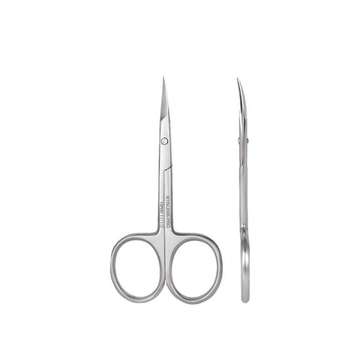 Staleks Professional cuticle scissors for left-handed user - SE-11/1 - Bild 1