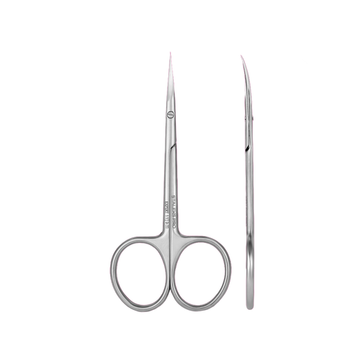 Staleks Professional cuticle scissors for left-handed user - SE-11/3 - Bild 1
