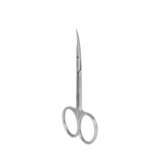 Staleks Professional cuticle scissors for left-handed user - SE-11/3 - Bild 2