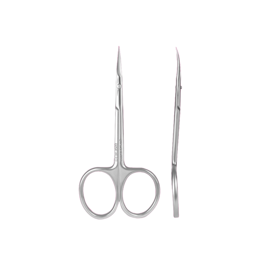 Staleks Professional cuticle scissors EXPERT 20 TYPE 2 - SE-20/2 - Bild 1