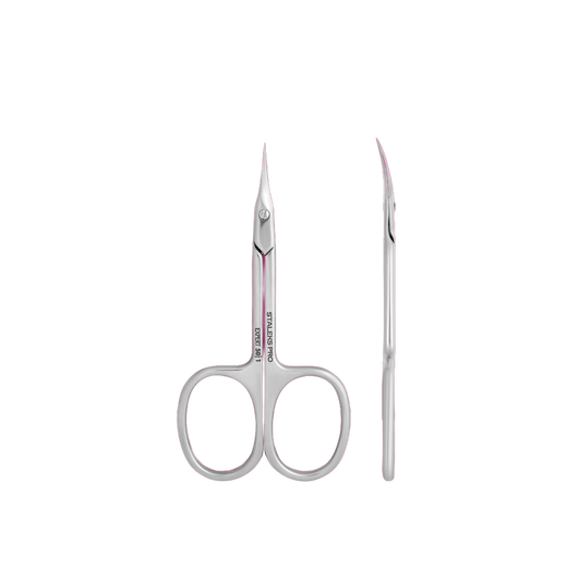 Staleks Professional cuticle scissors EXPERT 50 TYPE 1 - SE-50/1 - Bild 1