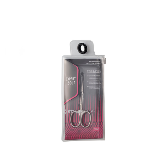 Staleks Professional cuticle scissors EXPERT 50 TYPE 1 - SE-50/1 - Bild 4