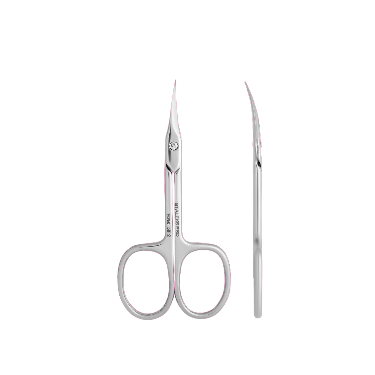 Staleks Professional cuticle scissors SE-50/2 EXPERT50 TYPE2 - SE-50/2 - Bild 1