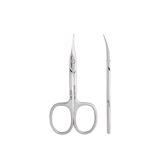 Staleks Professional cuticle scissors SE-50/2 EXPERT50 TYPE2 - SE-50/2 - Bild 1