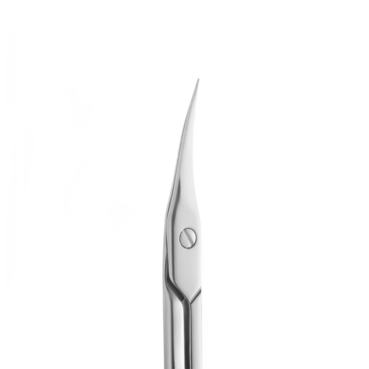 Staleks Professional cuticle scissors SE-50/2 EXPERT50 TYPE2 - SE-50/2 - Bild 3