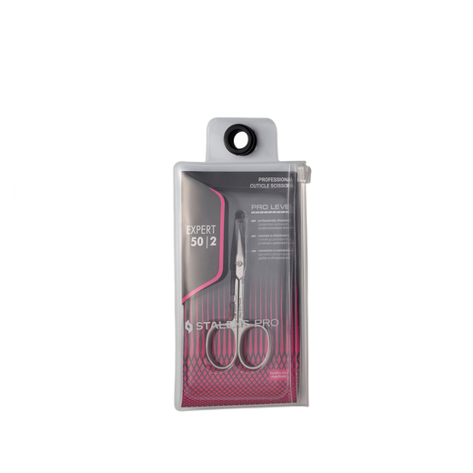 Staleks Professional cuticle scissors SE-50/2 EXPERT50 TYPE2 - SE-50/2 - Bild 4