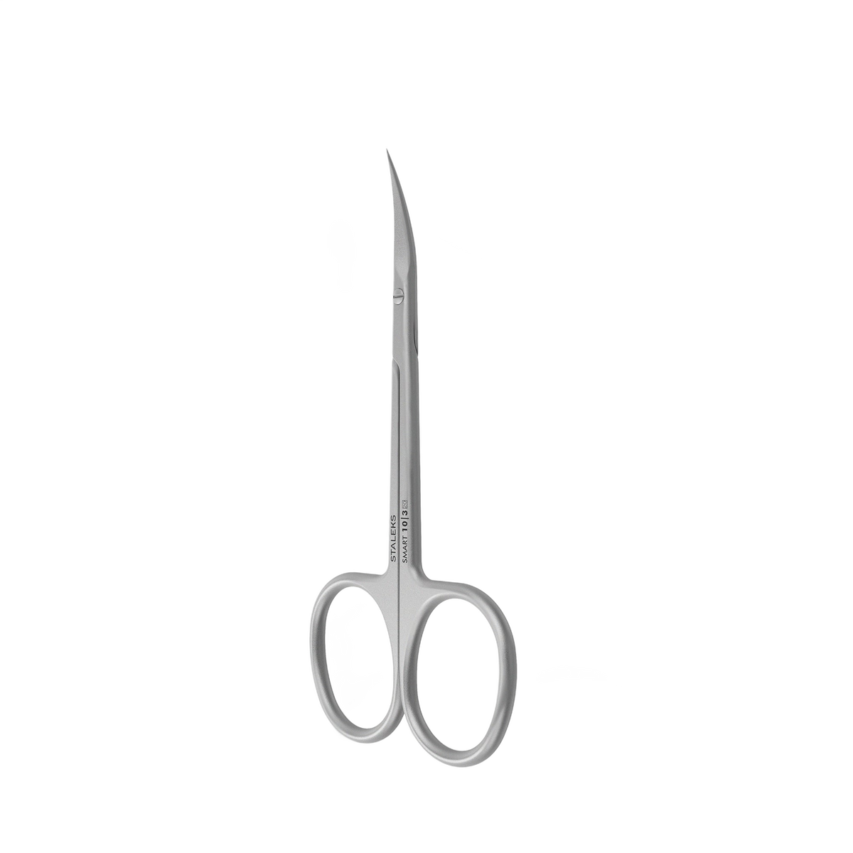 Staleks Professional cuticle scissors SMART 10 TYPE 3 - SS-10/3 - Bild 2