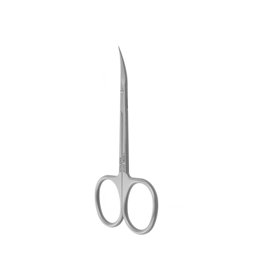 Staleks Professional cuticle scissors SMART 10 TYPE 3 - SS-10/3 - Bild 2
