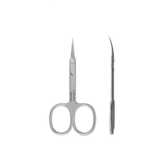 Staleks Professional cuticle scissors SMART 22 TYPE 1 - SS-22/1 - Bild 1