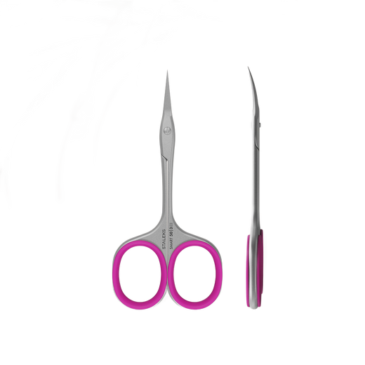 Staleks Professional cuticle scissors SMART 50 TYPE 3 - SS-50/3 - Bild 1