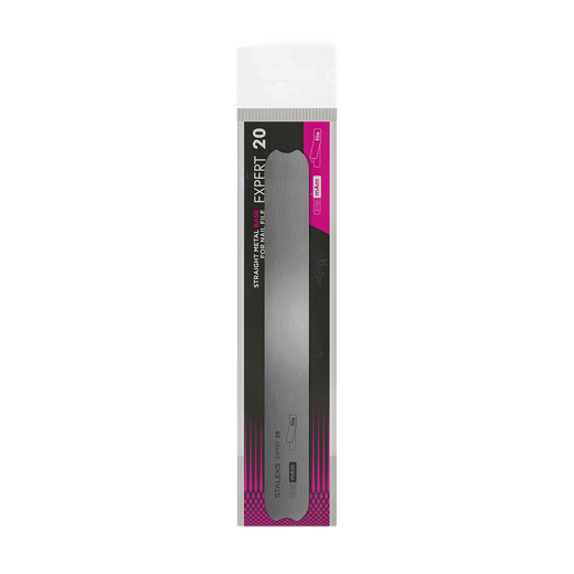 Staleks Straight metal base for nail file EXPERT 20 - MBE-20 - Bild 3