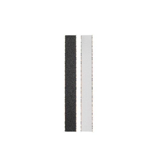 Staleks Disposable double DFCEMIX-22-100/180 sided files p - DFCEMIX-22-100/180 - Bild 3