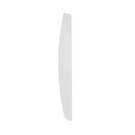 Staleks Disposable white files for crescent nail file EXPE - DFE-42-100W - Bild 2