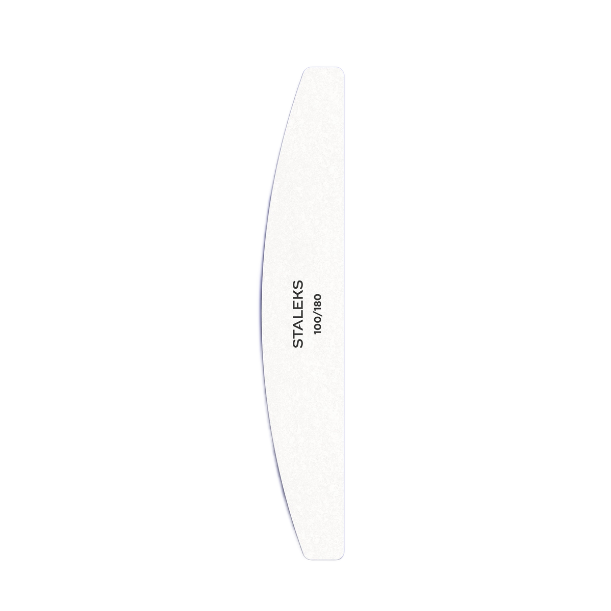 Staleks Grinding buff crescent EXPERT 41 100/180 grit (10 - NFB-41-100/180-10 - Bild 1