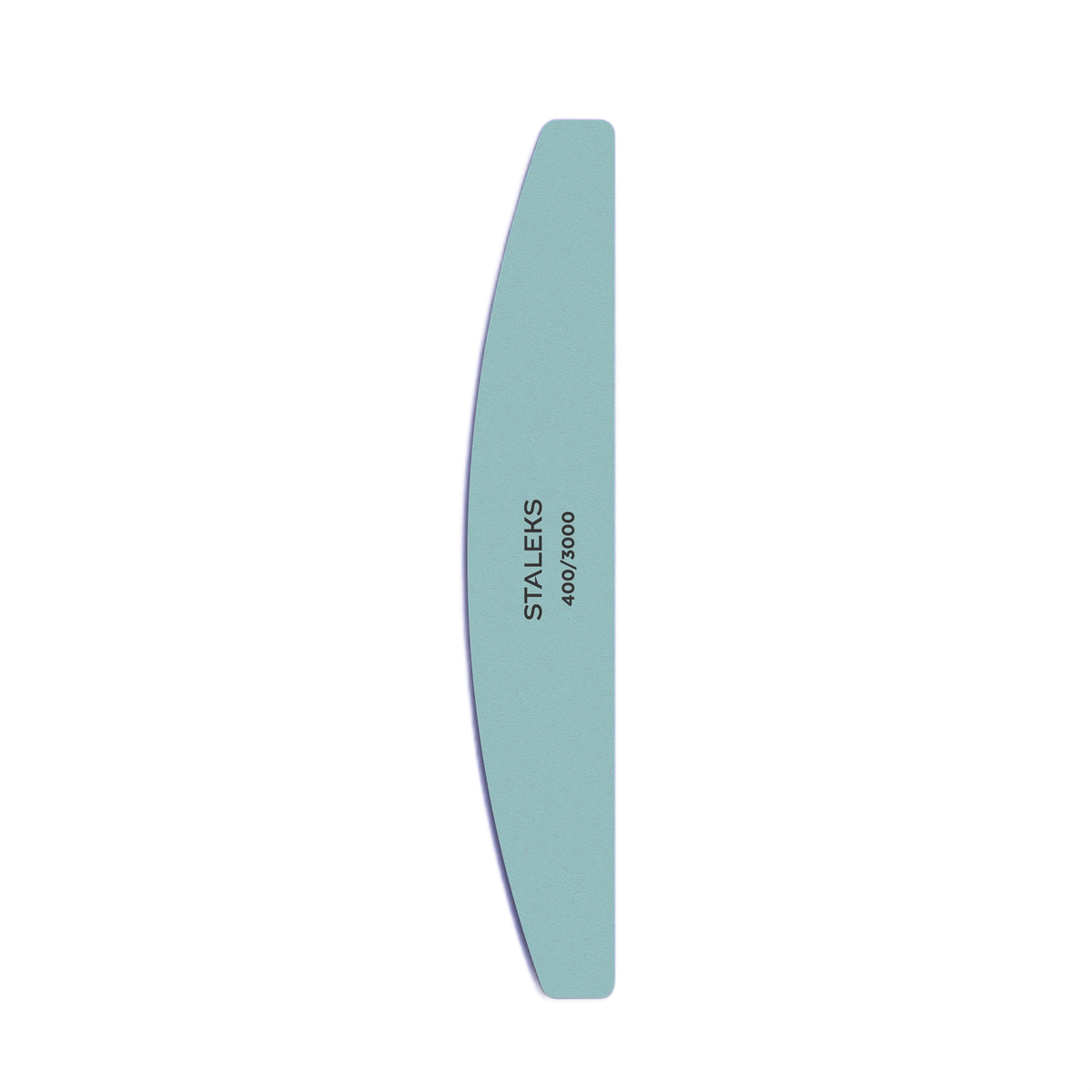 Staleks Polishing buff crescent EXPERT 41 400/3000 grit (1 - NFP-41-400/3000 - Bild 1