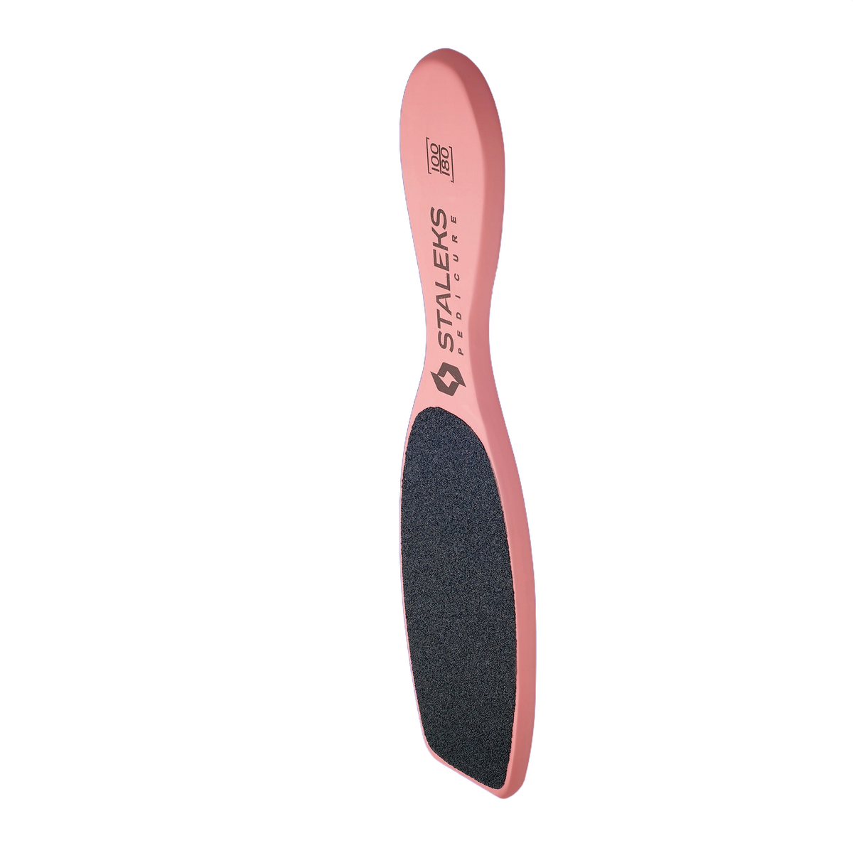 Staleks Wooden foot file BEAUTY & CARE 20 TYPE 3 100/180 g - ABC20/3 - Bild 1