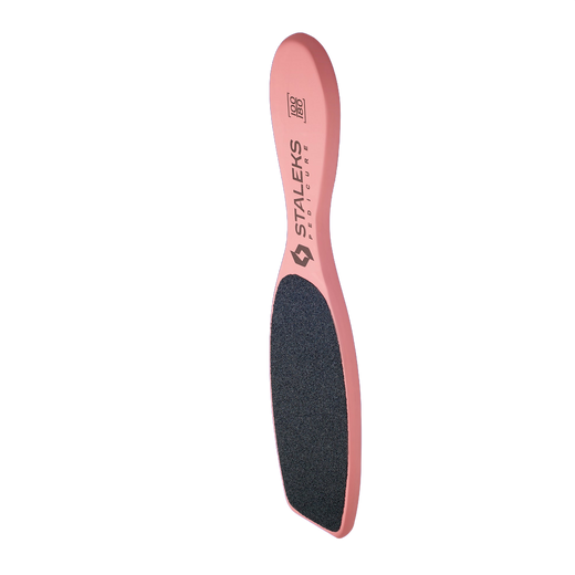 Staleks Wooden foot file BEAUTY & CARE 20 TYPE 3 100/180 g - ABC20/3 - Bild 1