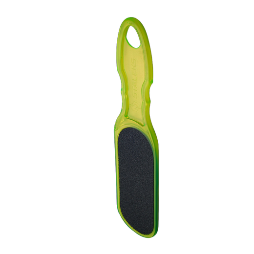 Staleks Plastic foot file CLASSIC 10 TYPE 1 100/180 grit - AC10/1 - Bild 1
