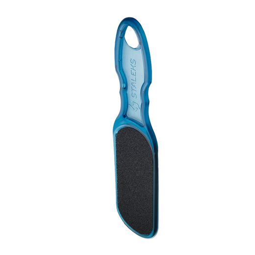 Staleks Plastic foot file CLASSIC 10 TYPE 2 80/120 grit - AC10/2 - Bild 1