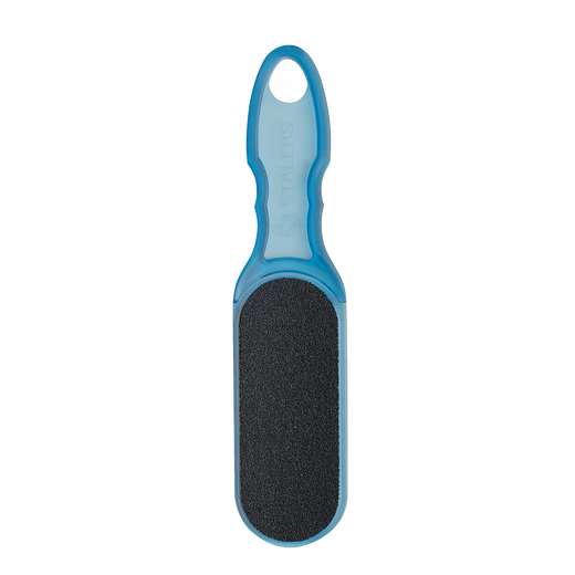 Staleks Plastic foot file CLASSIC 10 TYPE 2 80/120 grit - AC10/2 - Bild 2
