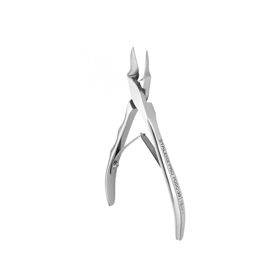 Staleks Podology nippers for ingrown toenails PODO 30 18 m - NP-30-18 - Bild 3