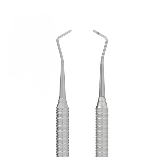 Staleks Podology curette PODO 10 TYPE 1 (double-ended cure - PP-10/1 - Bild 2